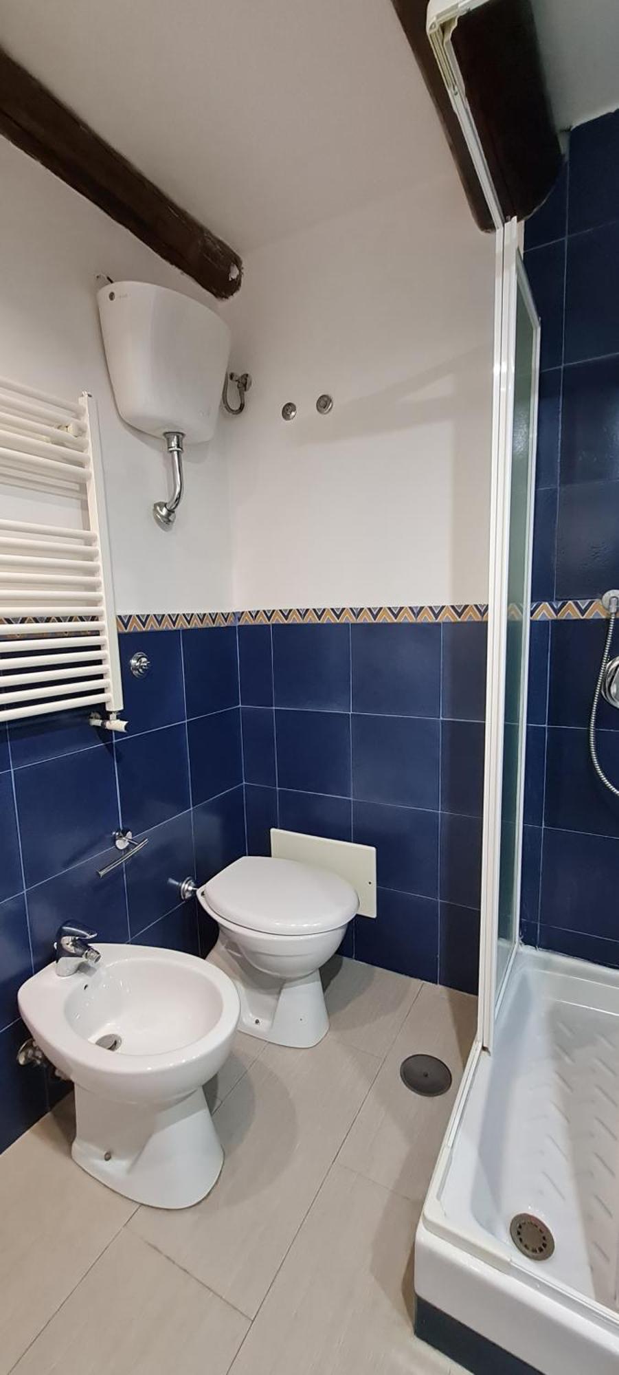 152Room نابولي المظهر الخارجي الصورة