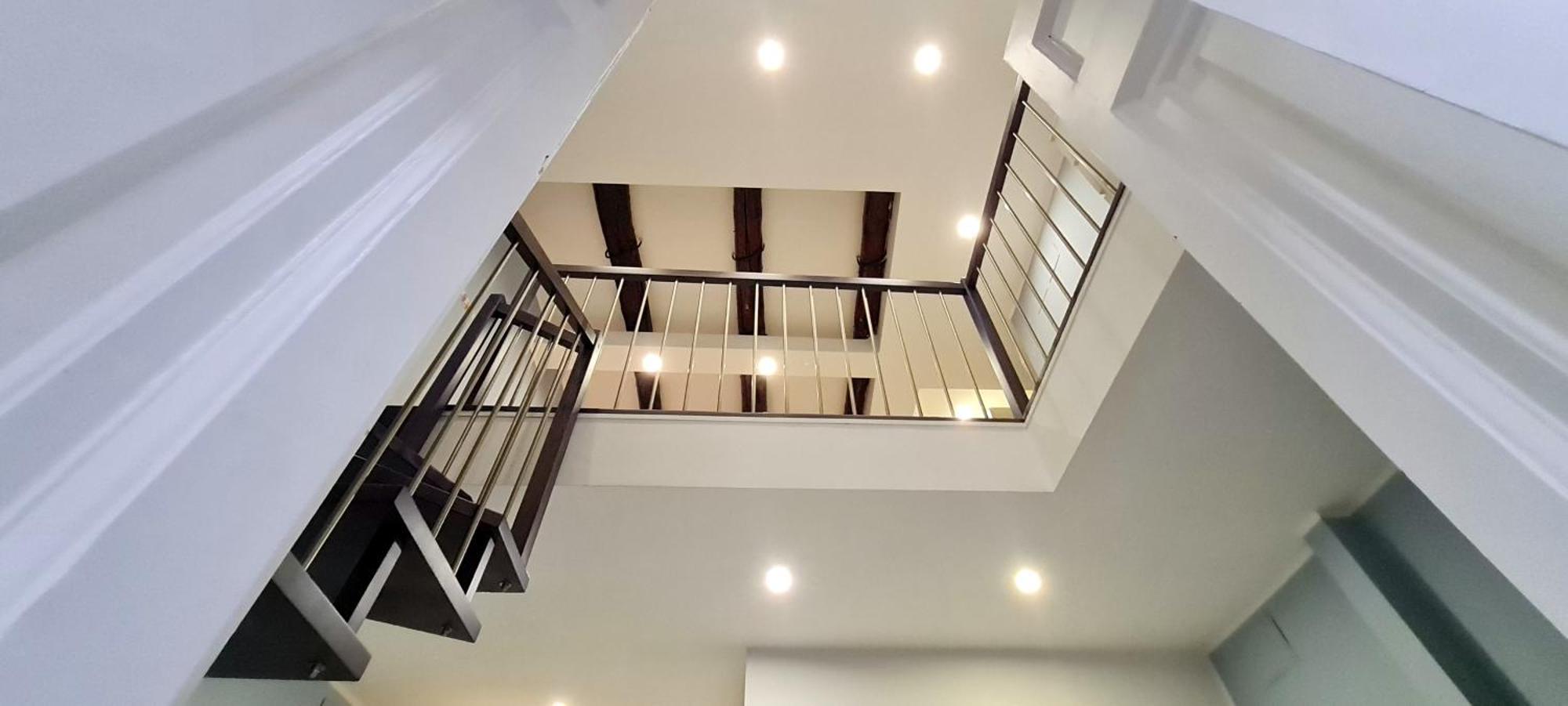 152Room نابولي المظهر الخارجي الصورة